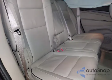 2020 Jeep Grand Cherokee Overland 4X4 z USA, uszkodzony, nr VIN 1C4RJFCG9LC408483